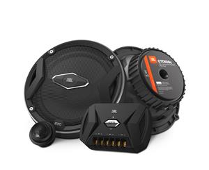 JBL GTO-609C 6.5" 2-Way 270W Component Car Speaker System