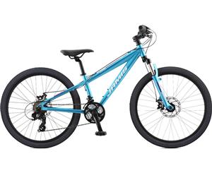 Jamis X.24 Disc Youth Mountain Bike Powder Blue Size 12