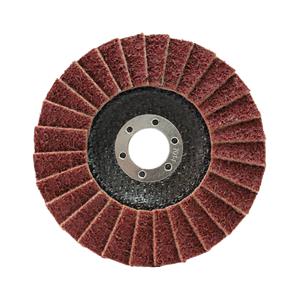 Josco 125mm Medium Poly Flap Disc
