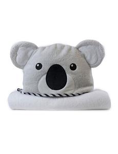 KOALA NOVELTY TOWEL