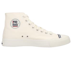 Keds Womens Royal Hi Sneakers - White