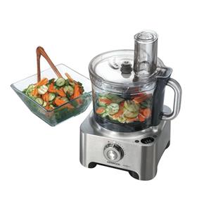 Kenwood Multipro Sense Food Processor