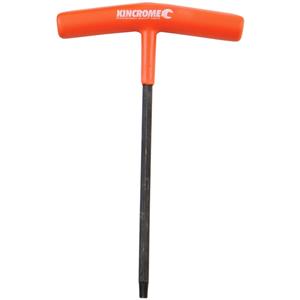 Kincrome Torx Key T25 T Handle