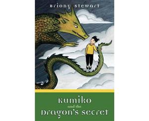 Kumiko and the Dragon's Secret