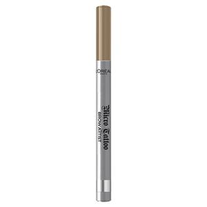 L'Oreal Brow Artist Micro Tattoo 101 Blonde