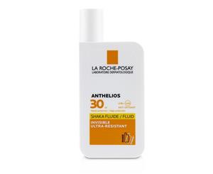 La Roche Posay Anthelios Shaka Fluid SPF 30 Invisble Ultra Resistant 50ml/1.7oz