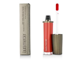 Laura Mercier Paint Wash Liquid Lip Colour #Vermillion Red 6ml/0.2oz