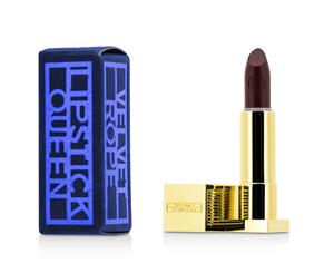 Lipstick Queen Velvet Rope Lipstick # Black Tie (The Deepest Red) 3.5g/0.12oz