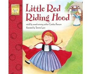 Little Red Riding Hood