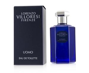 Lorenzo Villoresi Uomo EDT Spray 100ml/3.4oz