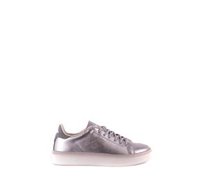 Lotto Women's Sneakers In Silver