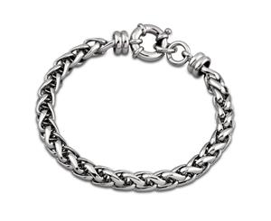 Lotus mens Stainless steel bracelet LS1548-2/1