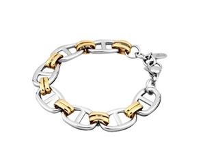 Lotus womens Stainless steel bracelet LS1617-2/2