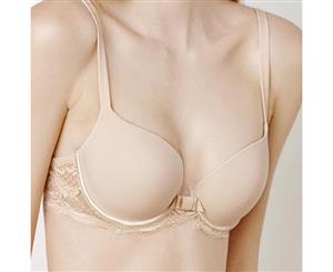 Lou Paris Contour Bra - Peau