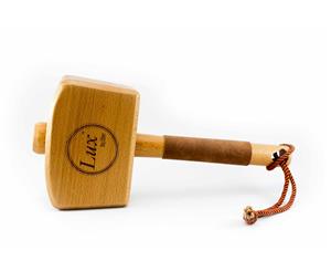 Lux Hammer Ice Mallet