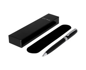 Luxe Aphelion Ballpoint Pen (Black) - PF2197