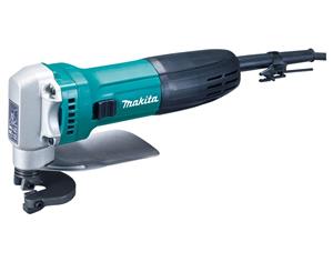 Makita 380W 1.6mm Metal Shear JS1602