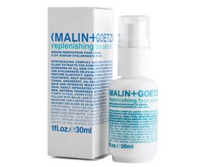 Malin+Goetz Replenishing Face Serum 30mL