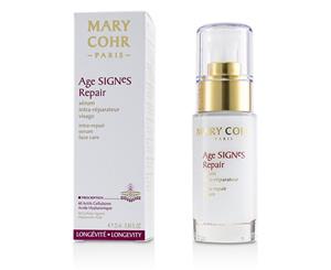 Mary Cohr Age SIGNeS Repair IntraRepair Serum 25ml/0.84oz