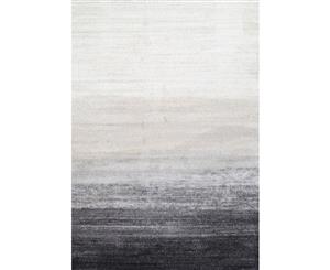 Matisse Grey Ombre Rug