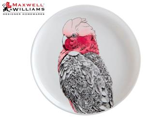 Maxwell & Williams 20cm Marini Ferlazzo Birds Plate - Galah