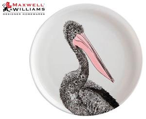 Maxwell & Williams 20cm Marini Ferlazzo Birds Plate - Pelican