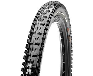 Maxxis High Roller II 27.5x2.60" (650B) EXO/TR Folding MTB Tyre