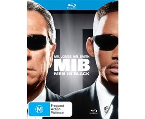 Men in Black 2 Blu-ray Region B