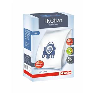 Miele GN Hyclean 3D Dustbags