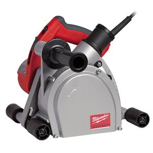 Milwaukee 1900W 150mm Wall Chaser Saw 4933383350