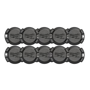 Milwaukee One-Key Tick Tracking Tool - 10 Piece ONET10