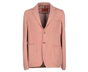 Missoni Men's Blazer - Red