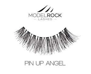 Modelrock Premium Lashes Pin Up Angel