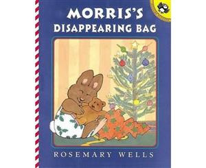 Morris's Disappearing Bag