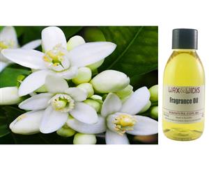 Neroli & White Musk - Fragrance Oil