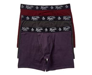 Original Penguin 3Pk Boxer Brief