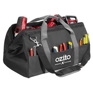 Ozito Power X Change Medium Tool Bag