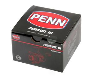 PENN Pursuit III 3000 Spinning Reel