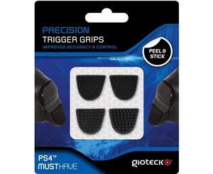 PS4 Gioteck Precision Trigger Grips