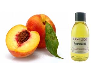 Peach - Fragrance Oil