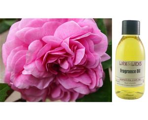 Persian Rose - Fragrance Oil