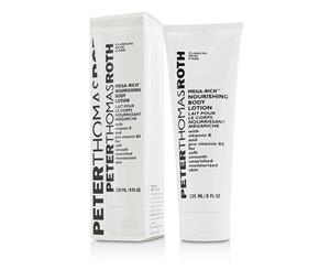 Peter Thomas Roth MegaRich Body Lotion 235ml/8oz