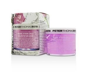 Peter Thomas Roth Rose Stem Cell BioRepair Gel Mask 150ml/5oz