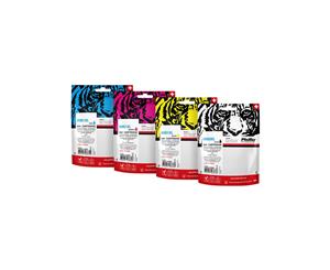 Pfeiffer Ink Cartridges Compatible With Hp 951xl (Reman) Multi Pack