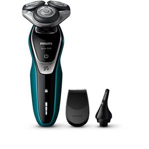 Philips 5000 Multi Precision Shaver w/Nose Trimmer