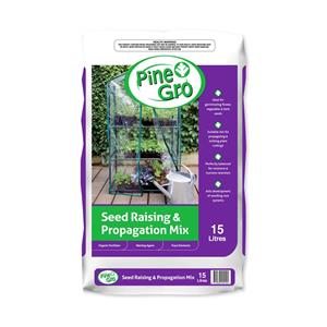 Pinegro 15L Seed Raising & Propogation Mix