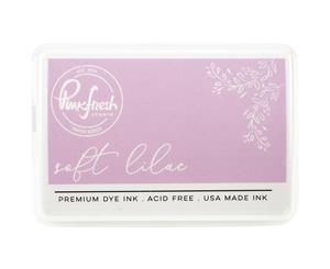 Pinkfresh Studio Premium Dye Ink Pad - Soft Lilac