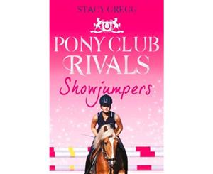 Pony Club Rivals  Showjumpers