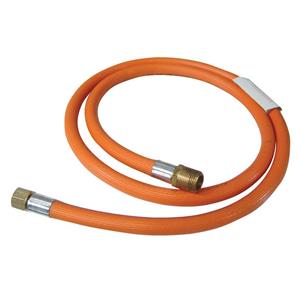 Primus 3/8 BSP - 1/4 LPG Hose 1.2m