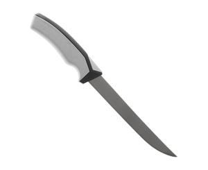 Rapala Salt Anglers Marttiini Straight Fillet Knife with Sheath 8in